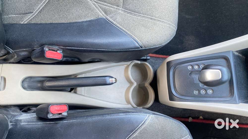 Maruti Suzuki Celerio 2014-2017 1.0 Vxi (o) Amt, 2017, Petrol