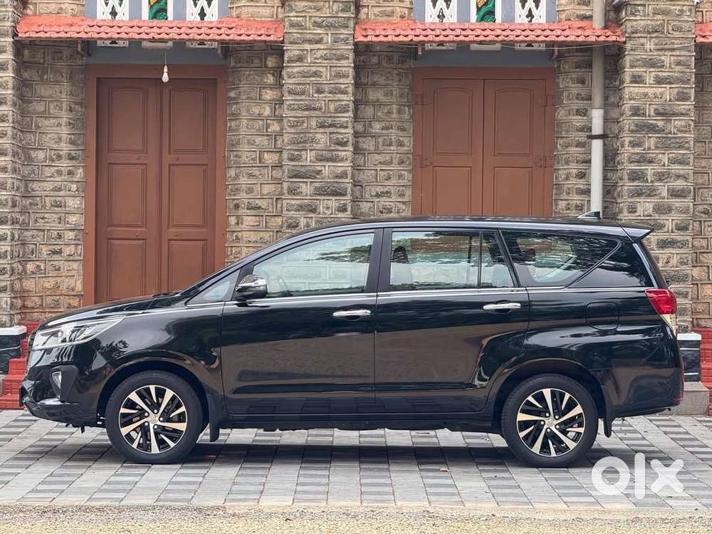 Crysta Z Automatic Kl 07
