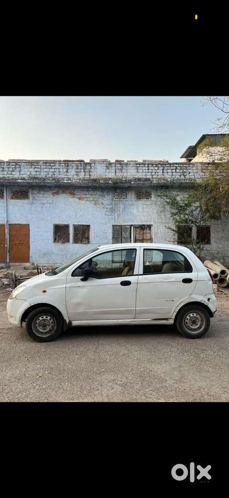 Chevrolet Spark Lt 2012