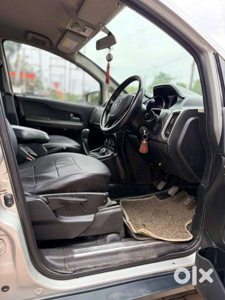 Tata Hexa Xm, 2017, Diesel