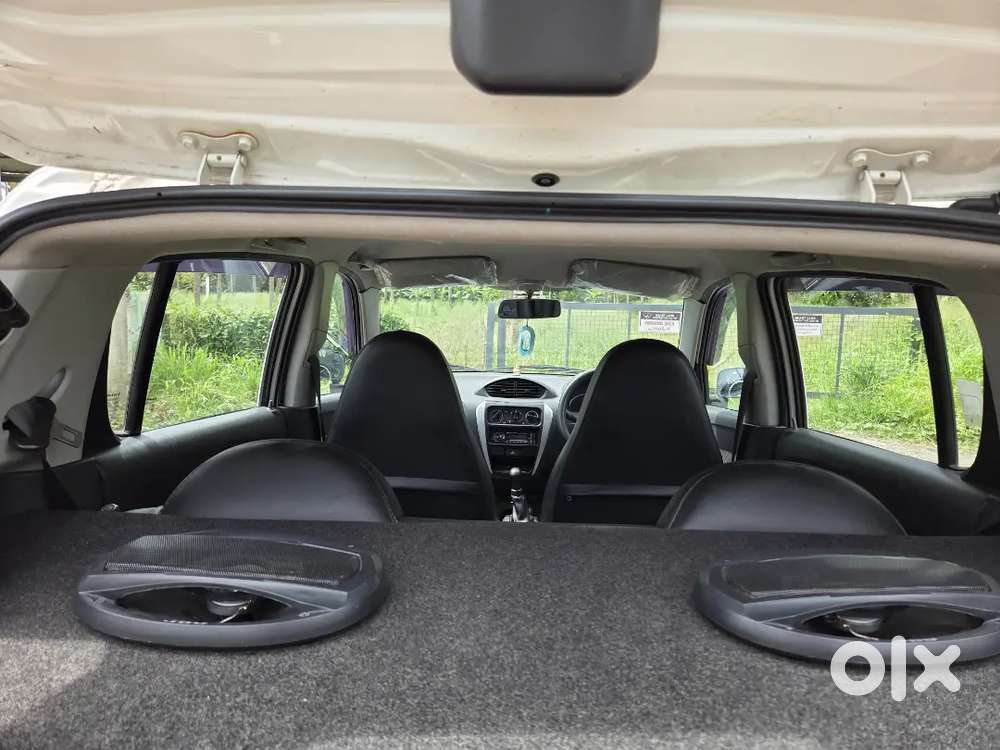 Maruti Suzuki Alto 800 -2018