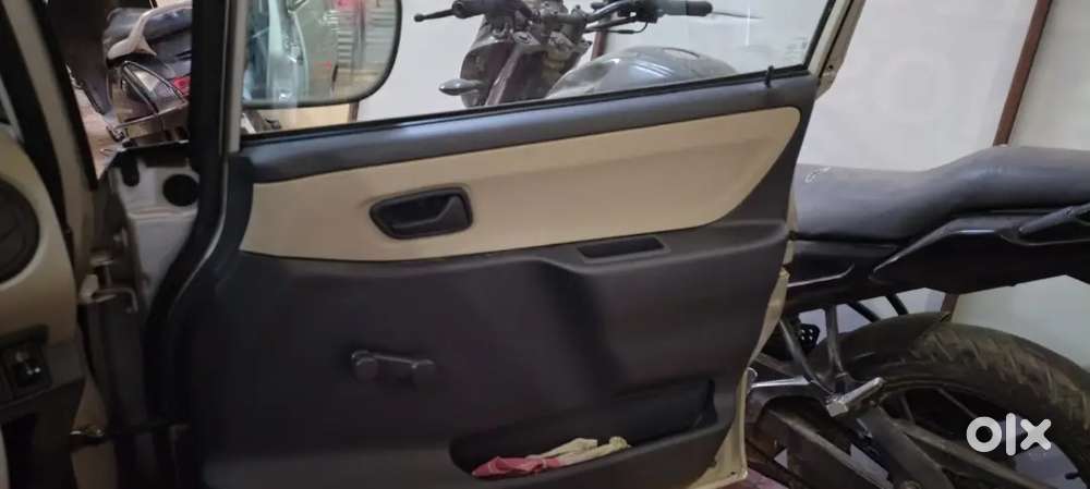 Maruti Suzuki Estilo 2009