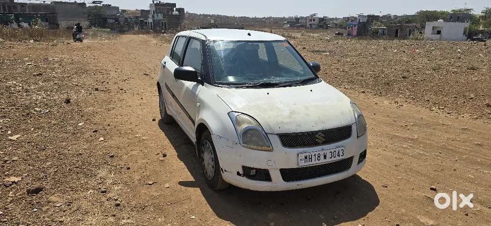 Maruti Suzuki Swift 2010 Diesel Good Condition