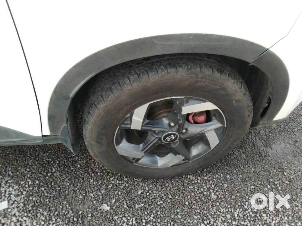 Hyundai Venue Sx Diesel, 2020, Diesel