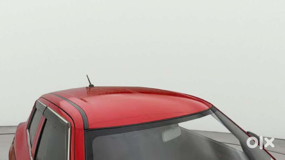 Maruti Suzuki Swift Lxi 2018, 2021, Petrol