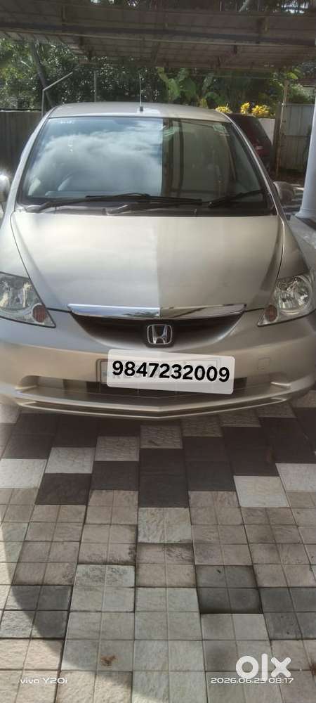 Honda City 1997-2006 1.5 Exi, 2004, Petrol