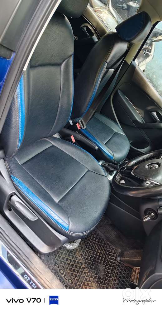 Volkswagen Polo Gt Tsi, 2019, Petrol