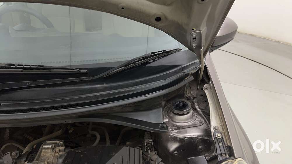 Honda Brio 1.2 S Mt, 2013, Petrol