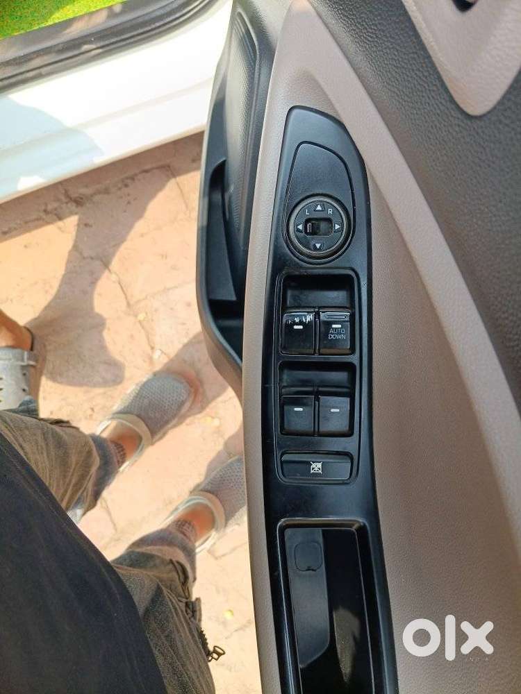 Hyundai I20 Magna Plus, 2020