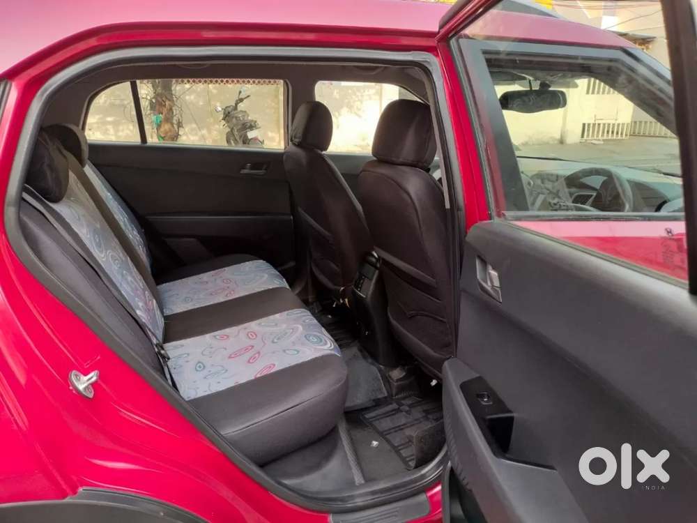 Hyundai Creta 1.4 S Plus Crdi, 2016, Diesel