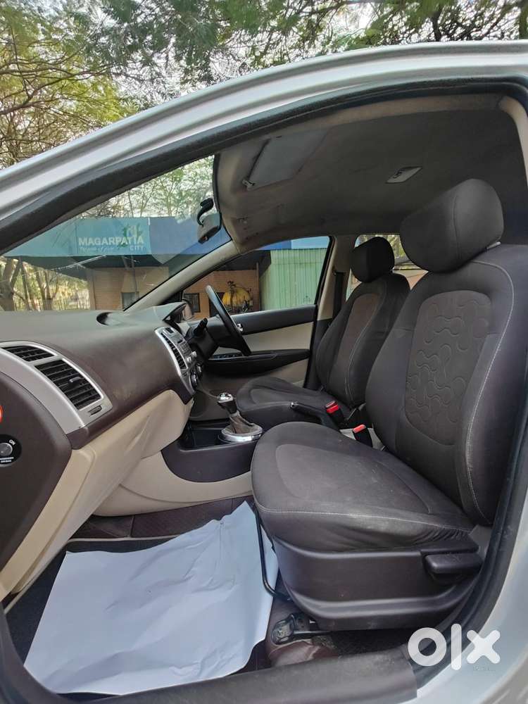 Hyundai I20 Asta 1.4 Crdi 6 Speed, 2011, Diesel