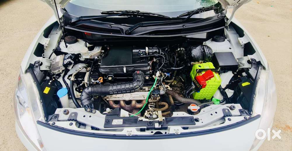 Maruti Suzuki Swift Dzire Tour S, 2023, Cng & Hybrids