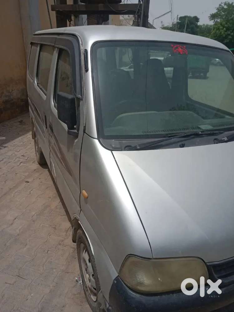 2011 Model To 2031 Passing Tyers And All Condition Is Good