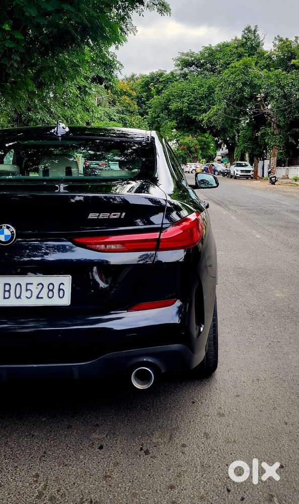 Bmw 2 Series 2.0 220i M Sport, 2021, Petrol