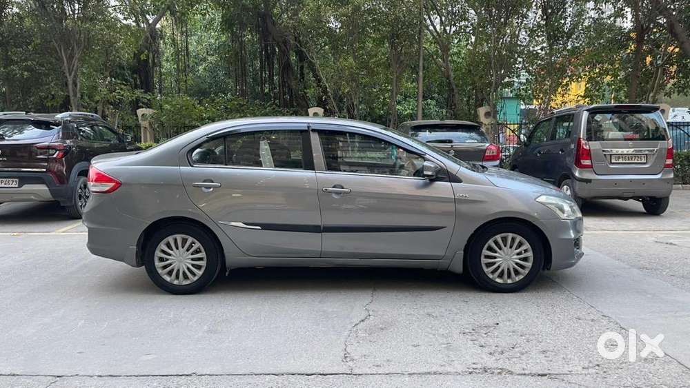 Maruti Suzuki Diesel 2018 First Hand Genuine Car