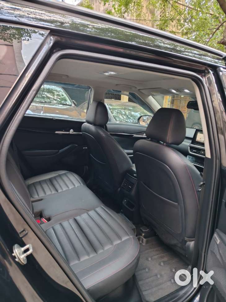 Kia Seltos 1.5 X-line Diesel At, 2022, Diesel