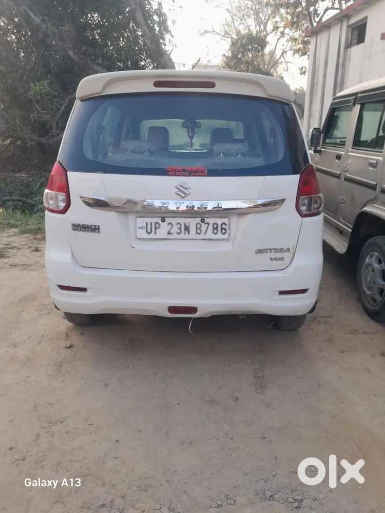 Maruti Ertiga