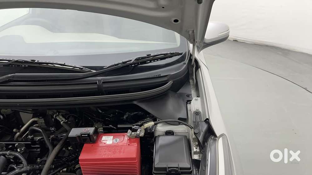 Hyundai Elite I20 Asta 1.2 At, 2018, Petrol