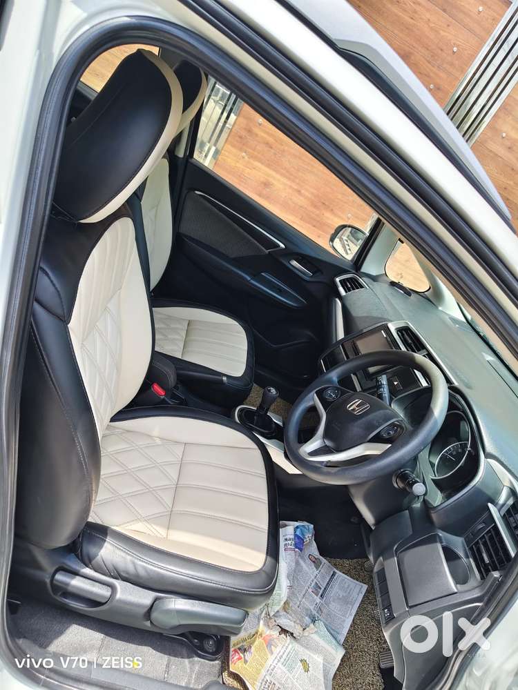 Honda Wr-v 1.5 Vx I-dtec, 2019, Diesel