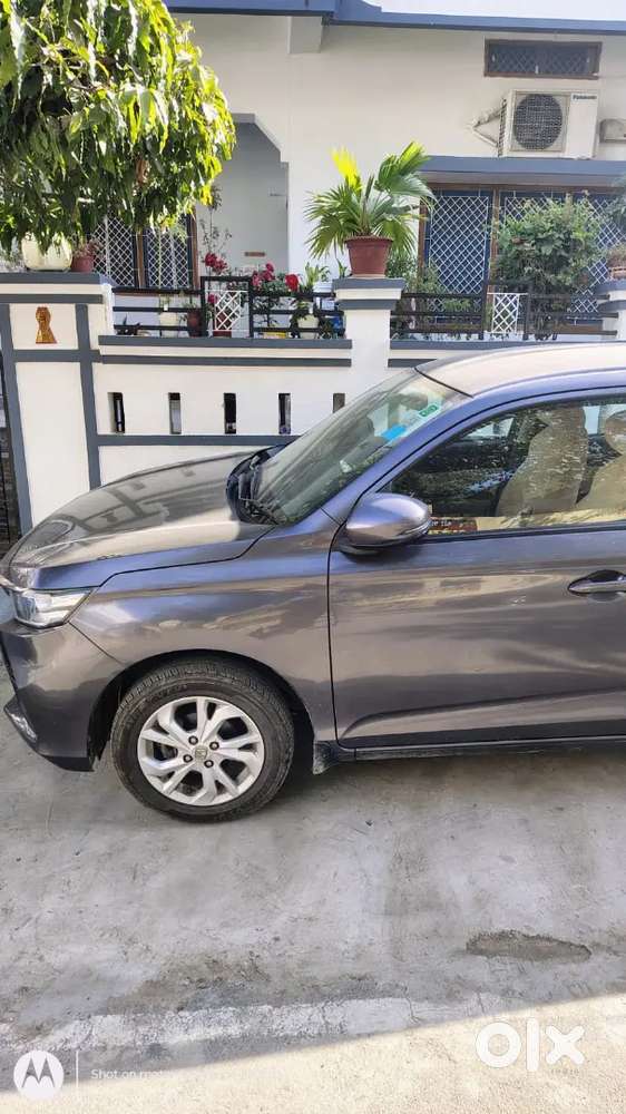 Honda Amaze New Model 2019 43000 Km Run