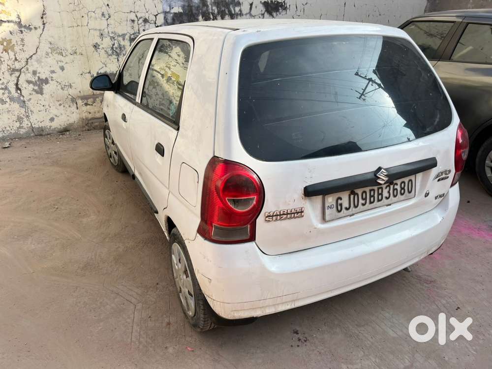 Maruti Suzuki Petrol 2015