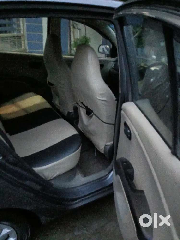 Hyundai Grand I10 2015 Automatic