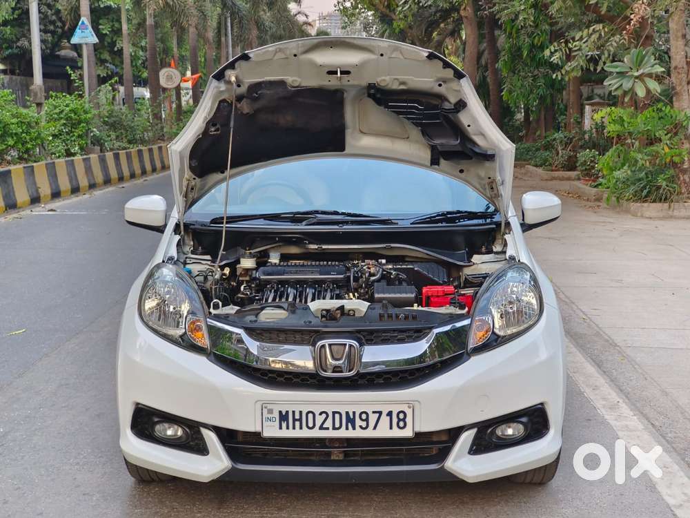 Honda Mobilio V I-vtec, 2014, Petrol
