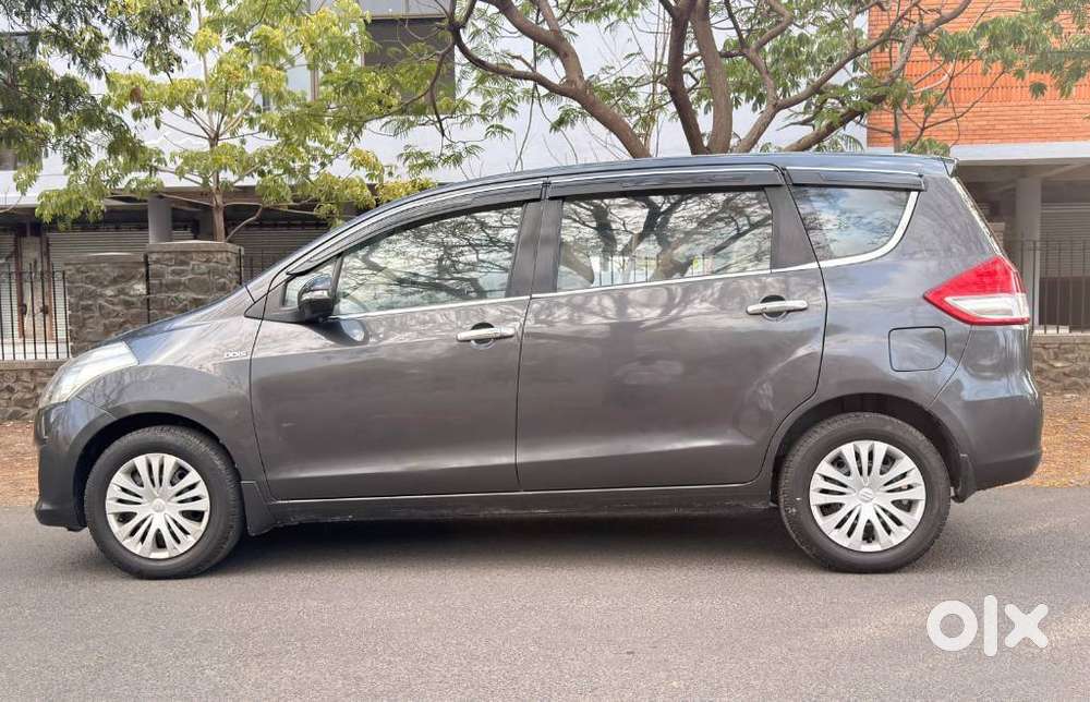 Maruti Suzuki Ertiga Vdi, 2015, Diesel