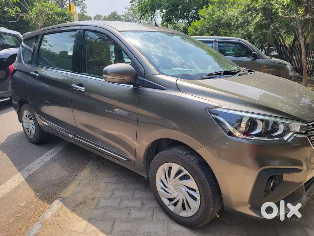 Maruti Suzuki Ertiga Vxi (o) Cng, 2021, Cng & Hybrids