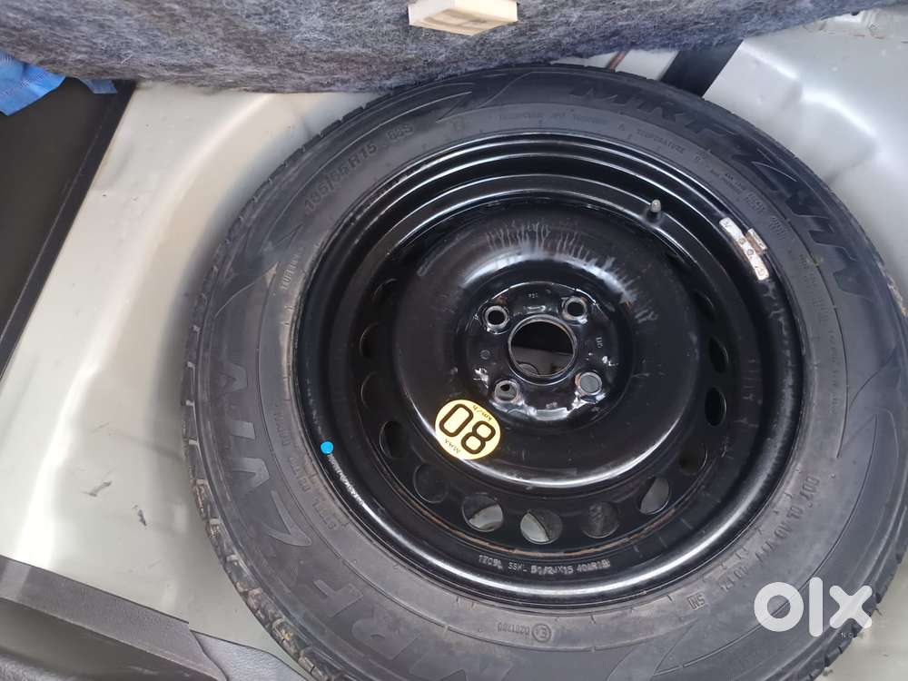 Maruti Suzuki Baleno Rs Petrol, 2017, Petrol