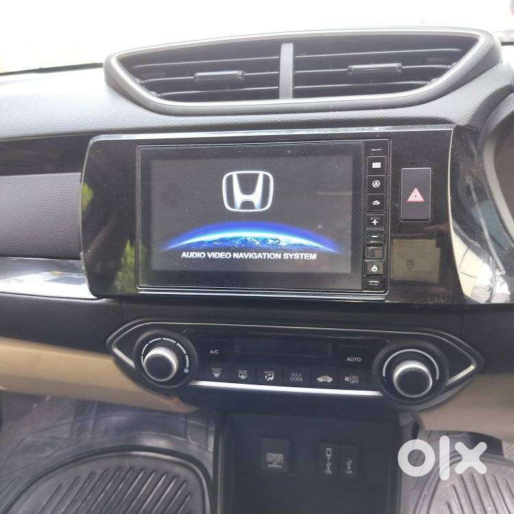 Honda Amaze Vx Petrol, 2019, Petrol