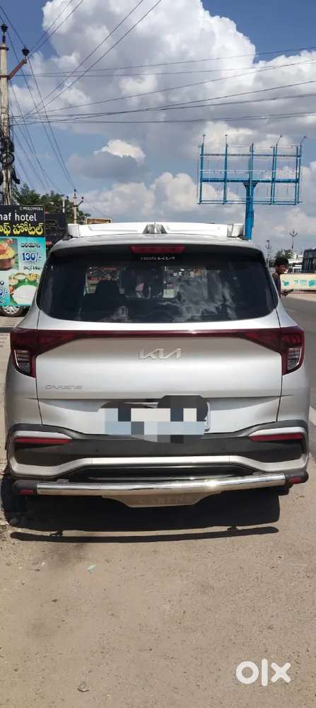Kia Carens 1.5 Prestige 2024