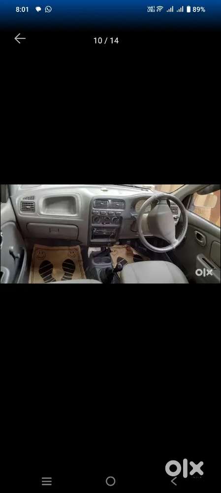 Maruti Suzuki Alto 2008