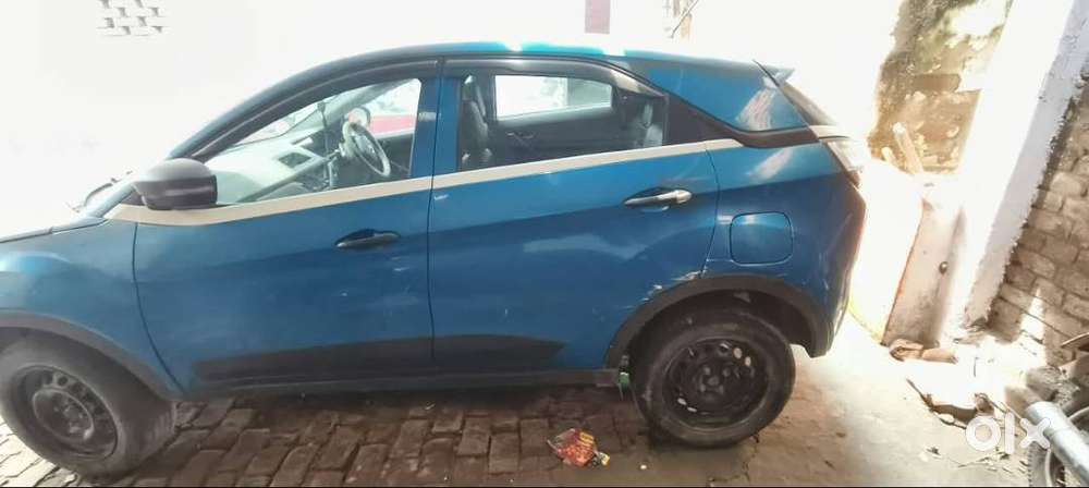Tata Nexon 2018 Petrol Car