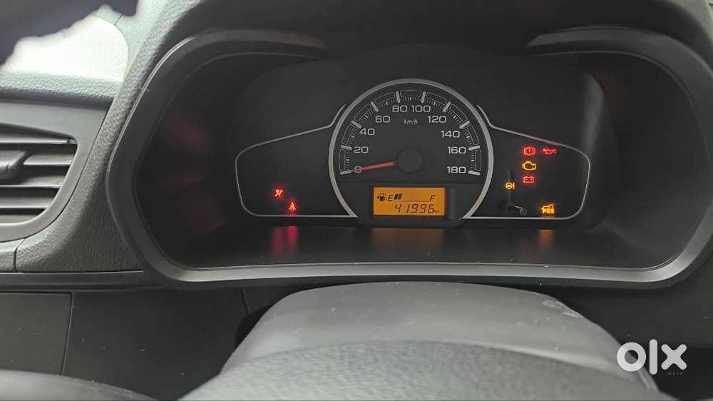 Maruti Suzuki Alto 2020 Lxi