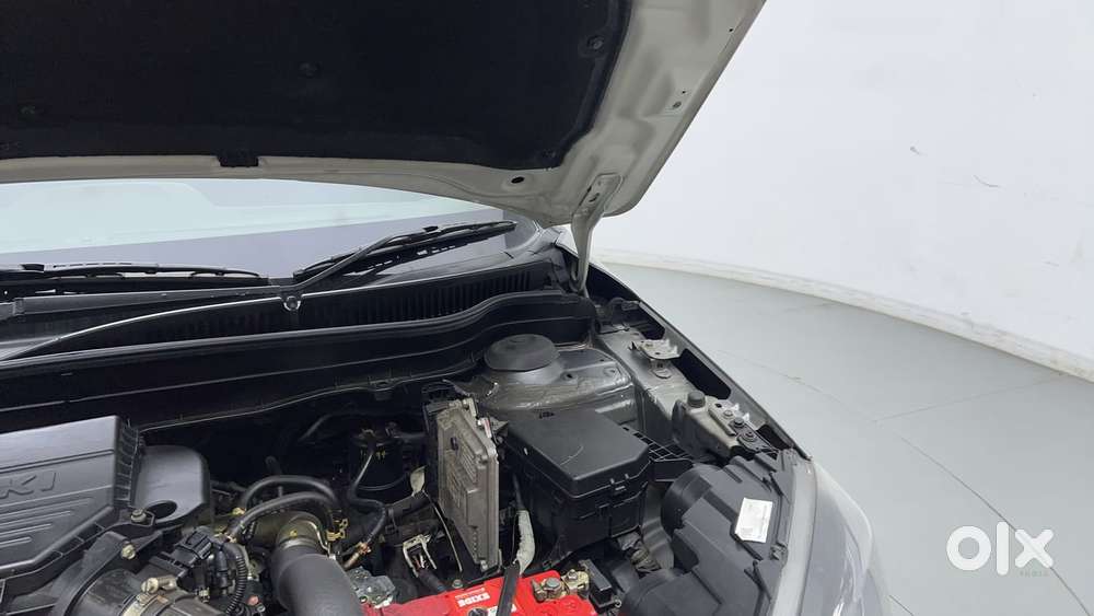 Maruti Suzuki Vitara Brezza Zdi Plus Amt, 2018, Diesel