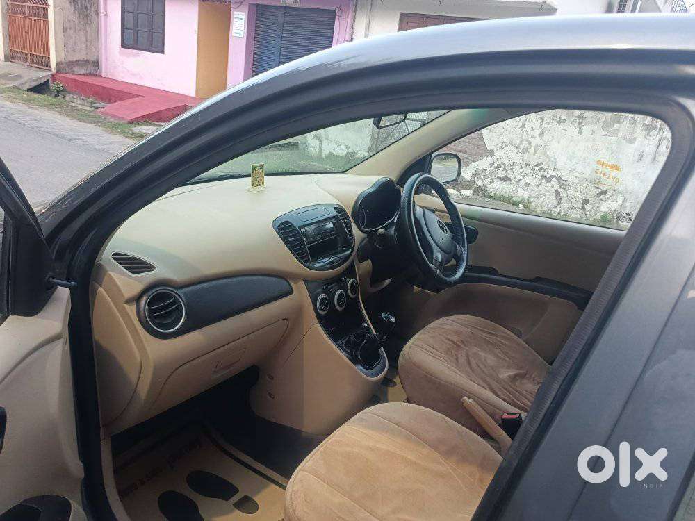 Hyundai I10 2007-2010 Era 1.1, 2008, Petrol