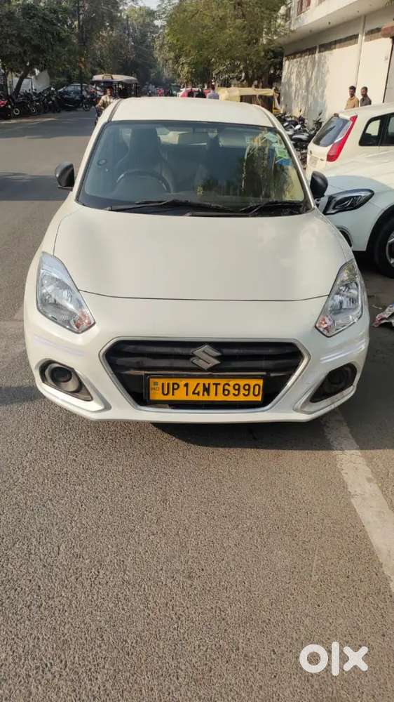 2023 Maruti Dzire Tour S