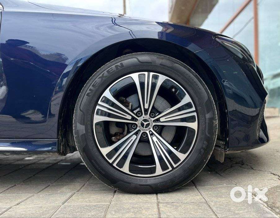 Mercedes-Benz E-Class E220d LWB, 2025, Diesel