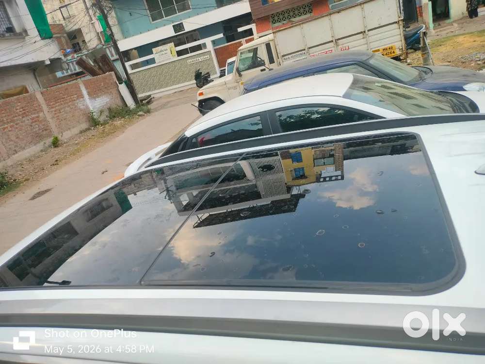 Hyundai Creta 2023 Diesel 98000 Km Driven