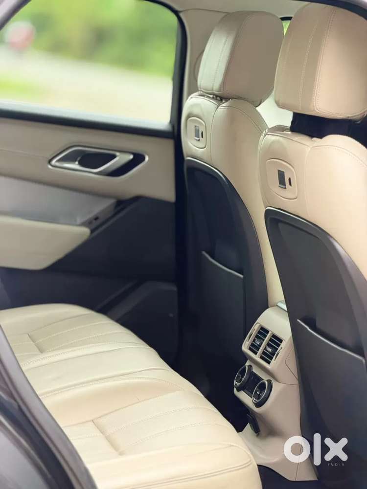 Land Rover Range Velar, 2022, Diesel
