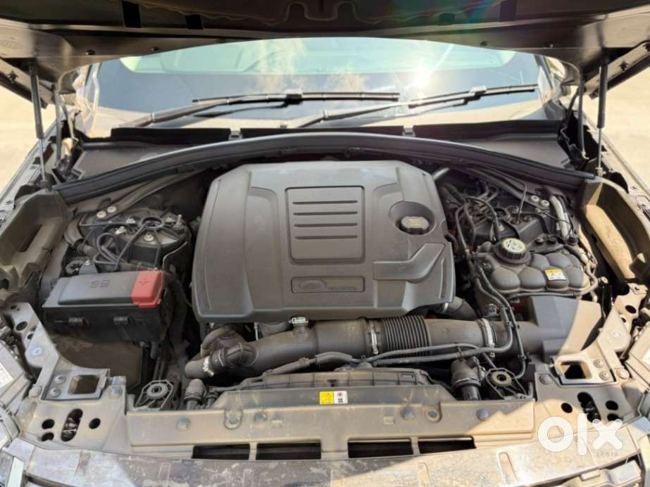 Land Rover Range Velar R-dynamic S, 2021, Petrol