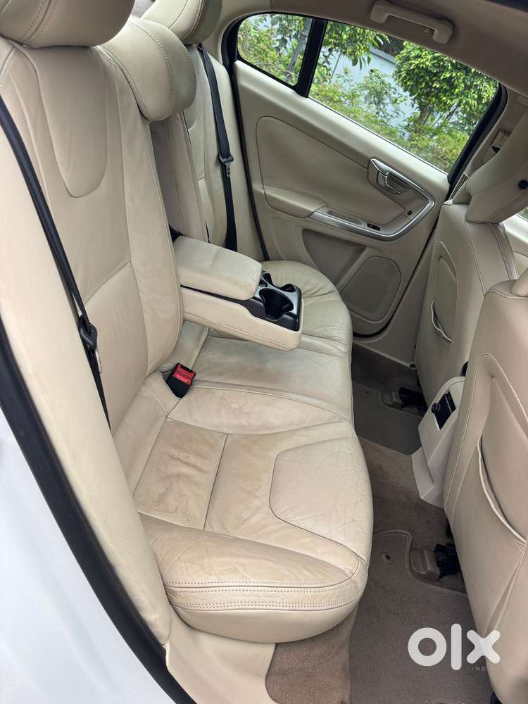 Volvo S60 2013-2015 D4 Summum, 2013, Diesel