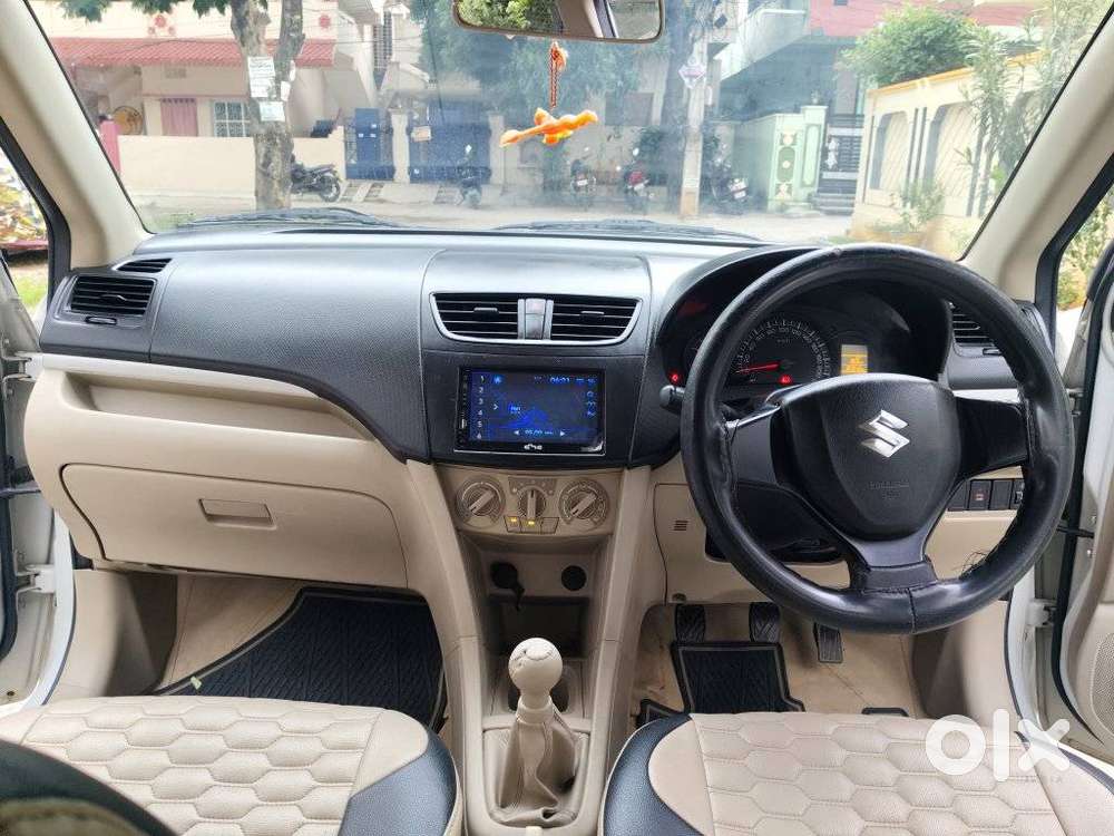 Maruti Suzuki Dzire 1.2 Lxi, 2020, Petrol