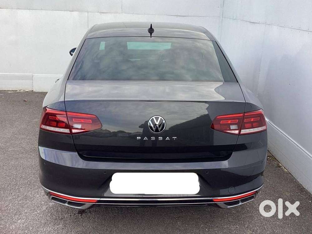 Volkswagen Passat 2021