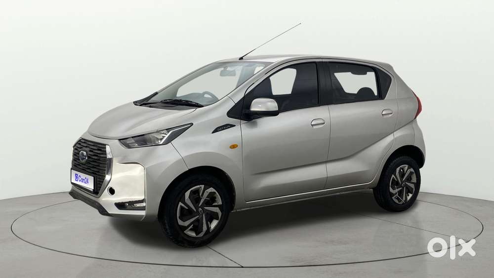 Datsun Redigo 2020-2022 1.0 T (o), 2020, Petrol