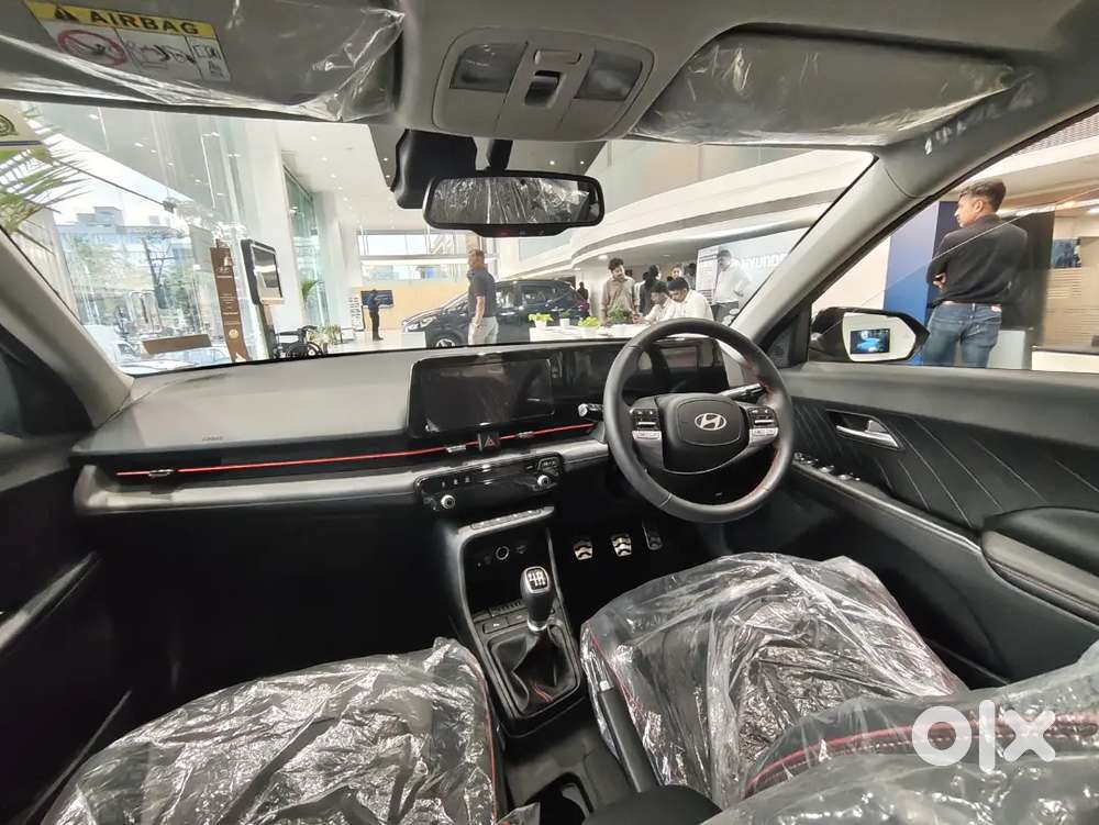 Hyundai New Verna 2025