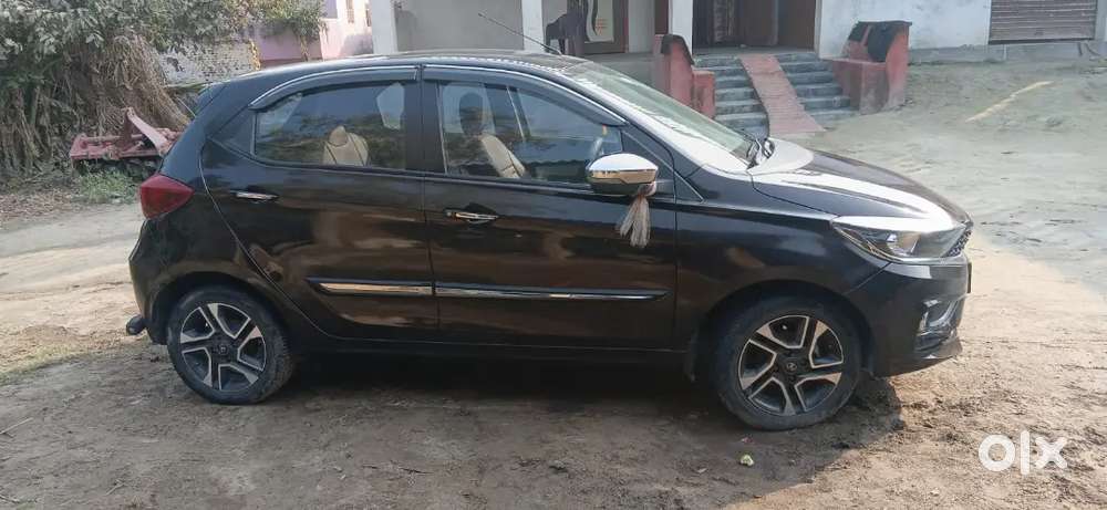 Tata Tiago Petrol 1.2 2022