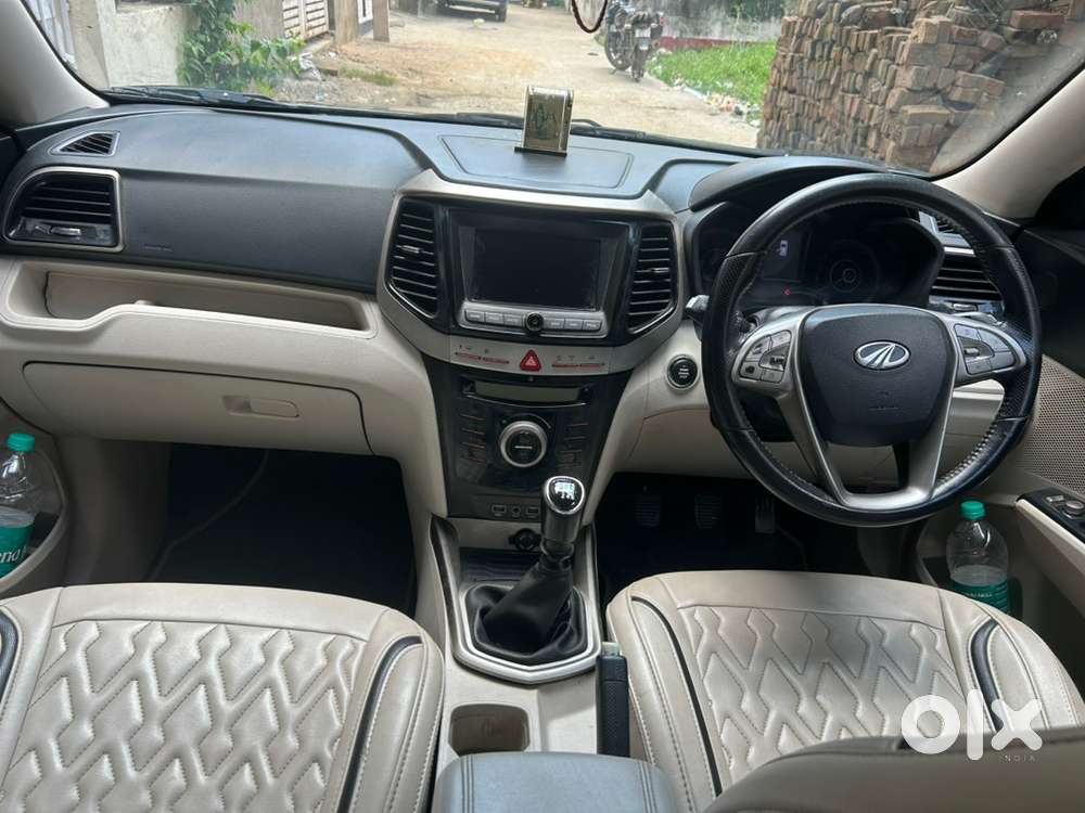 Mahindra Xuv300 Diesel 2020 W8