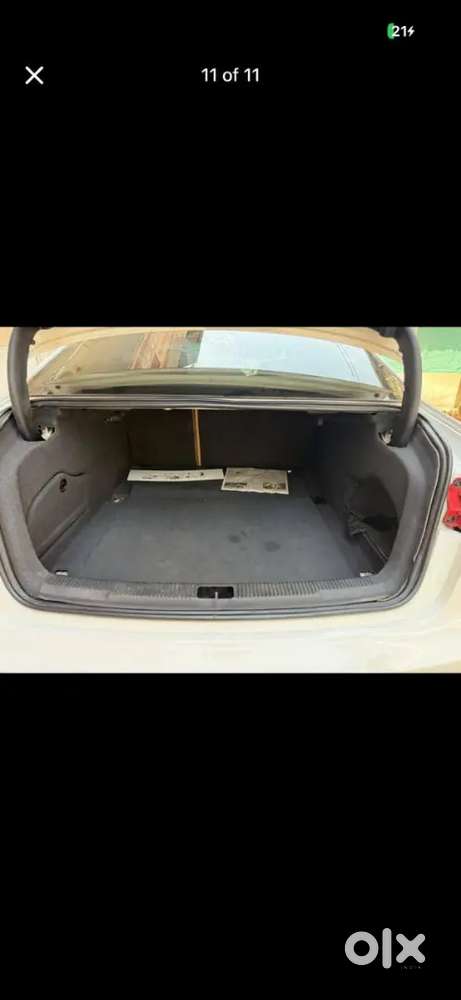 Audi A6 2014 Diesel Good Condition